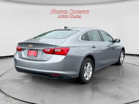 More photos of 2023 Chevrolet Malibu FWD 1FL at South County Auto Plaza, MO