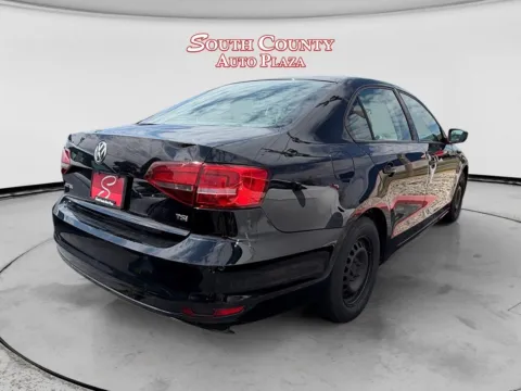 More photos of 2016 Volkswagen Jetta 1.4T S at South County Auto Plaza, MO