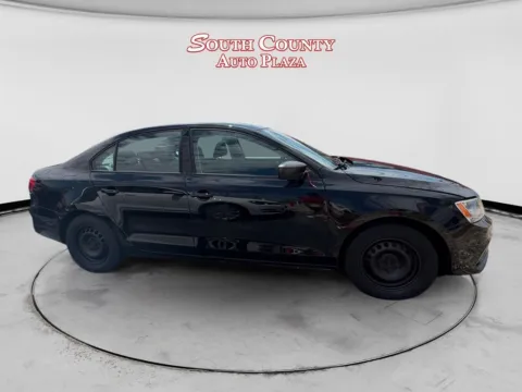 More photos of 2016 Volkswagen Jetta 1.4T S at South County Auto Plaza, MO