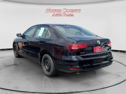 Another view of 2016 Volkswagen Jetta 1.4T S for sale in St. Louis, MO at South County Auto Plaza