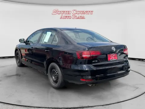 Another view of 2016 Volkswagen Jetta 1.4T S for sale in St. Louis, MO at South County Auto Plaza