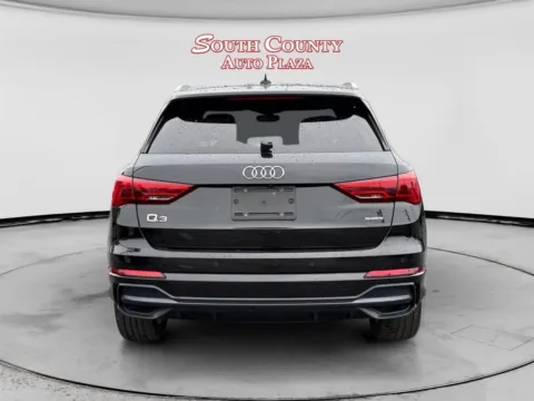 More photos of 2021 Audi Q3 Premium 45 TFSI S line quattro Tiptronic at South County Auto Plaza, MO