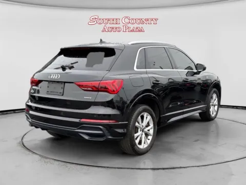 More photos of 2021 Audi Q3 Premium 45 TFSI S line quattro Tiptronic at South County Auto Plaza, MO