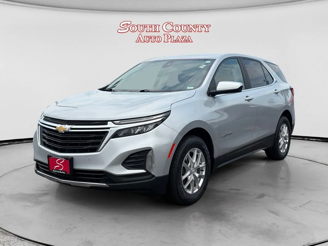 Unknown 2022 Chevrolet Equinox AWD 2FL for sale in St. Louis, MO