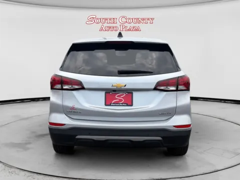 More photos of 2022 Chevrolet Equinox AWD 2FL at South County Auto Plaza, MO