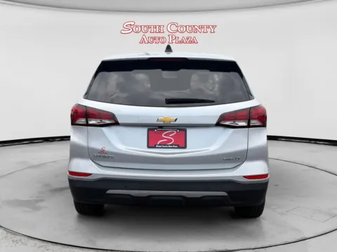 More photos of 2022 Chevrolet Equinox AWD 2FL at South County Auto Plaza, MO
