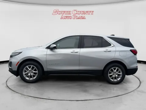 Photos of 2022 Chevrolet Equinox AWD 2FL for sale in St. Louis, MO at South County Auto Plaza