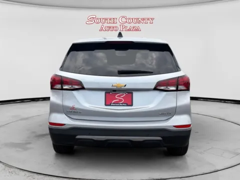 More photos of 2022 Chevrolet Equinox AWD 2FL at South County Auto Plaza, MO