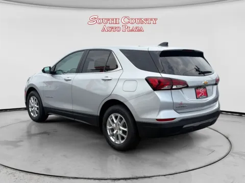 Another view of 2022 Chevrolet Equinox AWD 2FL for sale in St. Louis, MO at South County Auto Plaza
