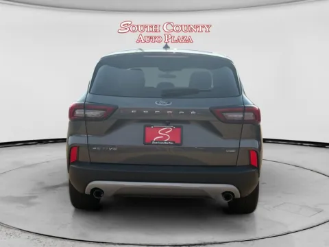 More photos of 2023 Ford Escape Active at South County Auto Plaza, MO