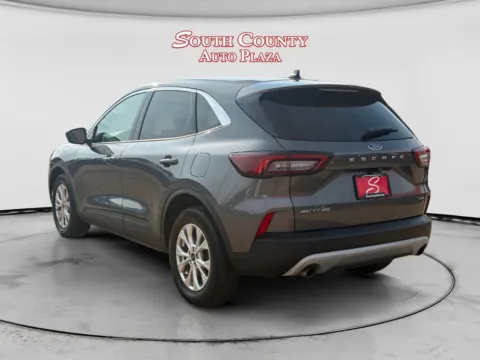 Another view of 2023 Ford Escape Active for sale in St. Louis, MO at South County Auto Plaza