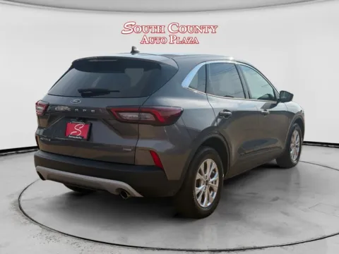 More photos of 2023 Ford Escape Active at South County Auto Plaza, MO