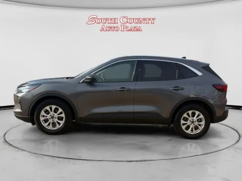 Photos of 2023 Ford Escape Active for sale in St. Louis, MO at South County Auto Plaza