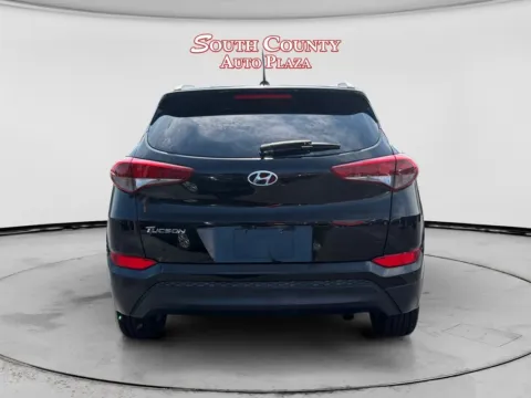 More photos of 2017 Hyundai Tucson SE at South County Auto Plaza, MO