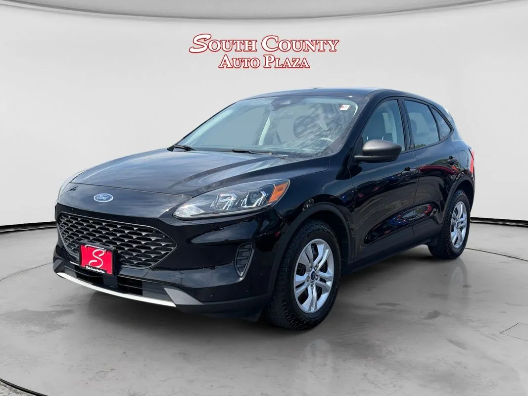 Unknown 2021 Ford Escape S for sale in St. Louis, MO