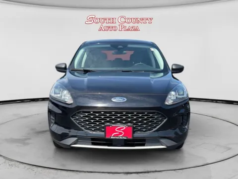More photos of 2021 Ford Escape S at South County Auto Plaza, MO