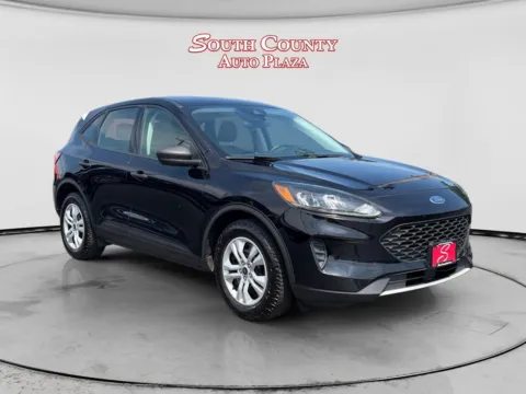 More photos of 2021 Ford Escape S at South County Auto Plaza, MO