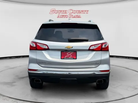 More photos of 2019 Chevrolet Equinox Premier at South County Auto Plaza, MO