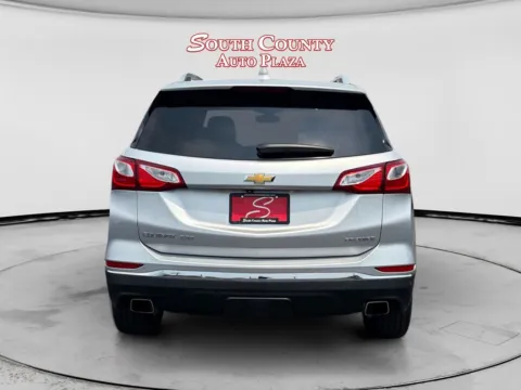 More photos of 2019 Chevrolet Equinox Premier at South County Auto Plaza, MO