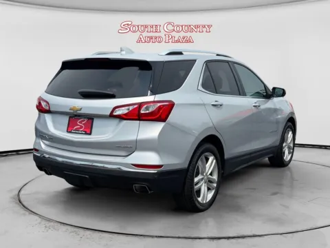 More photos of 2019 Chevrolet Equinox Premier at South County Auto Plaza, MO