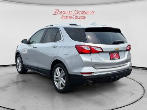 Another view of 2019 Chevrolet Equinox Premier for sale in St. Louis, MO at South County Auto Plaza