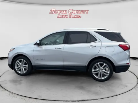 Photos of 2019 Chevrolet Equinox Premier for sale in St. Louis, MO at South County Auto Plaza