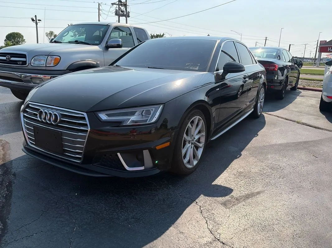 2019 Audi A4 45 Premium for sale in St. Louis, MO