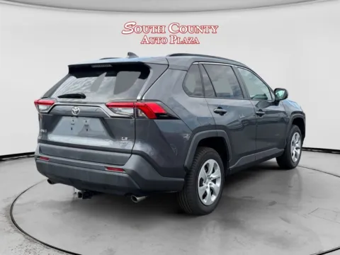 More photos of 2020 Toyota RAV4 LE at South County Auto Plaza, MO