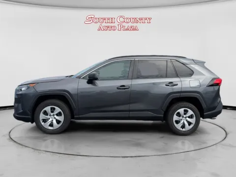 Photos of 2020 Toyota RAV4 LE for sale in St. Louis, MO at South County Auto Plaza
