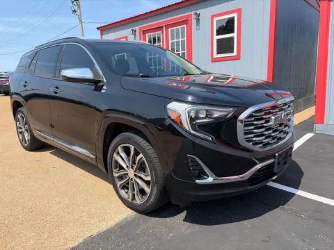 Unknown 2019 GMC Terrain Denali for sale in St. Louis, MO