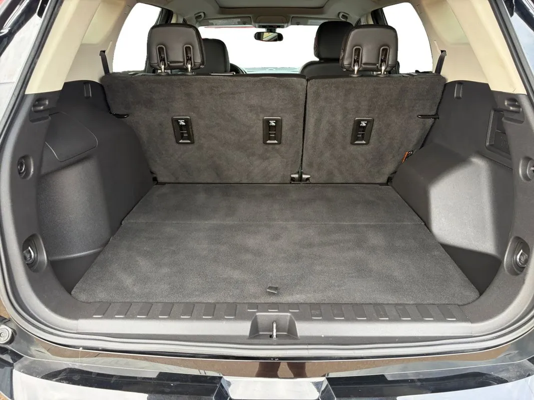 GMC Terrain photo 19