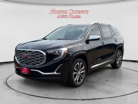 Unknown 2019 GMC Terrain Denali for sale in St. Louis, MO