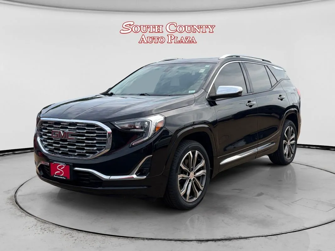 Unknown 2019 GMC Terrain Denali for sale in St. Louis, MO