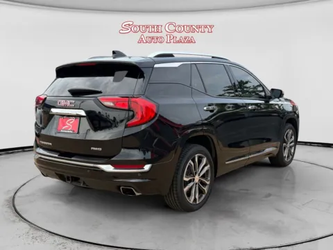 More photos of 2019 GMC Terrain Denali at South County Auto Plaza, MO