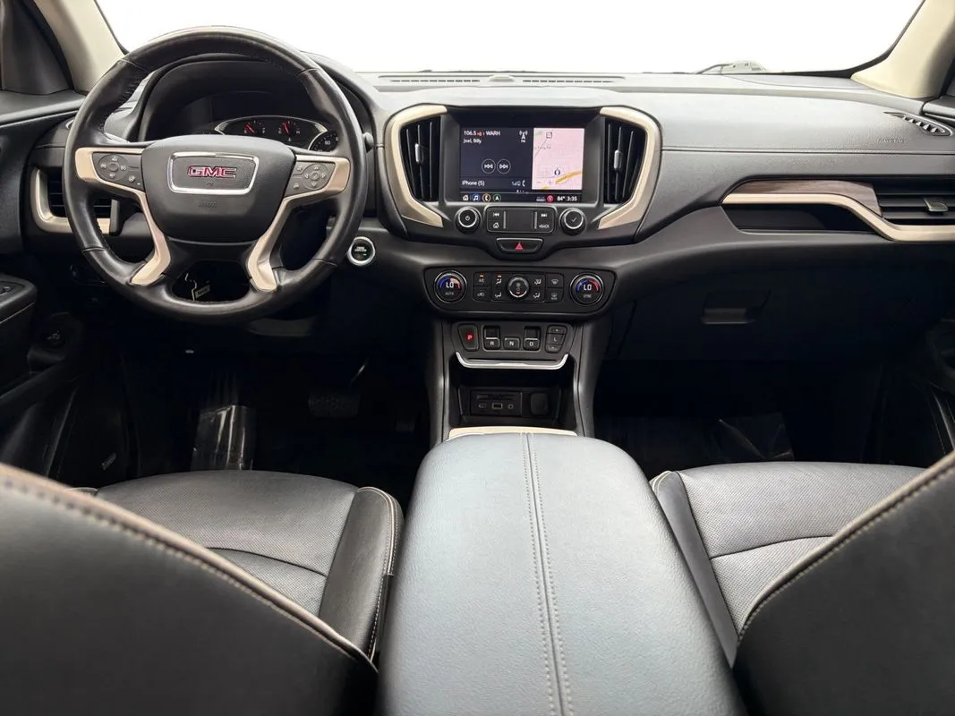 GMC Terrain photo 14