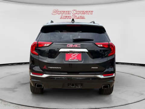 More photos of 2019 GMC Terrain Denali at South County Auto Plaza, MO