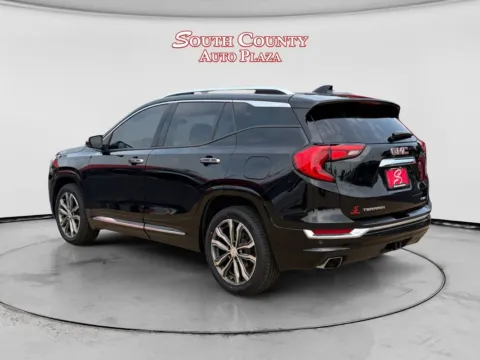 Another view of 2019 GMC Terrain Denali for sale in St. Louis, MO at South County Auto Plaza