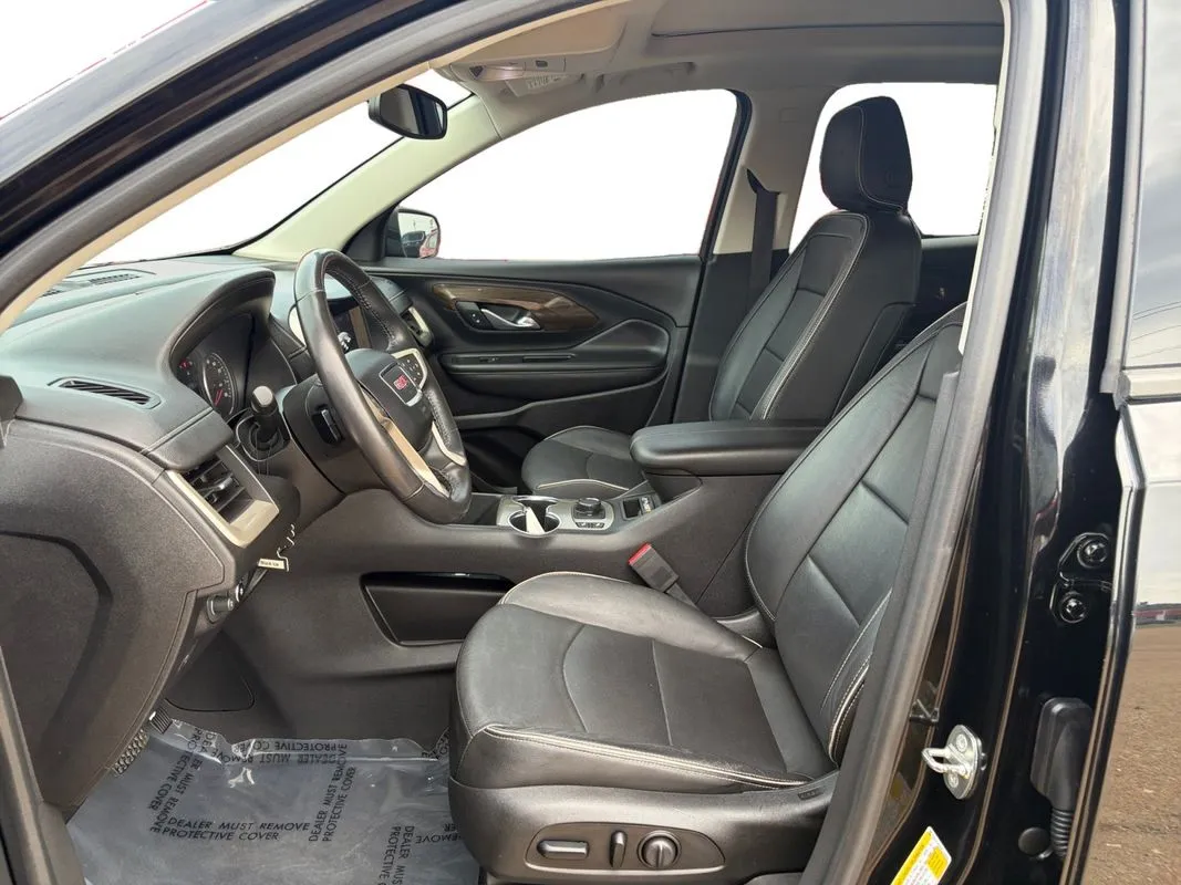 GMC Terrain photo 10