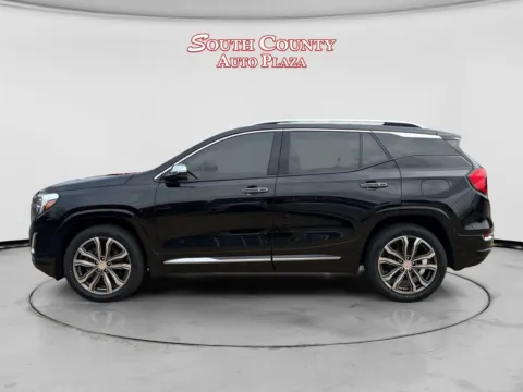 Photos of 2019 GMC Terrain Denali for sale in St. Louis, MO at South County Auto Plaza