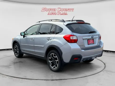 Another view of 2016 Subaru Crosstrek 2.0i Premium for sale in St. Louis, MO at South County Auto Plaza