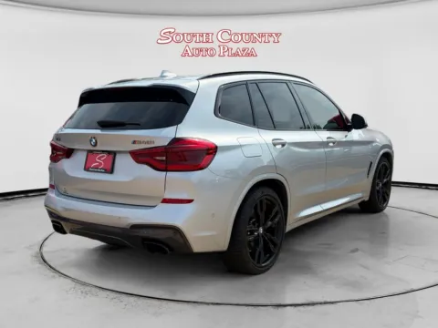 More photos of 2018 BMW X3 M40i at South County Auto Plaza, MO