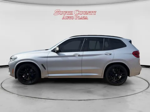 Photos of 2018 BMW X3 M40i for sale in St. Louis, MO at South County Auto Plaza