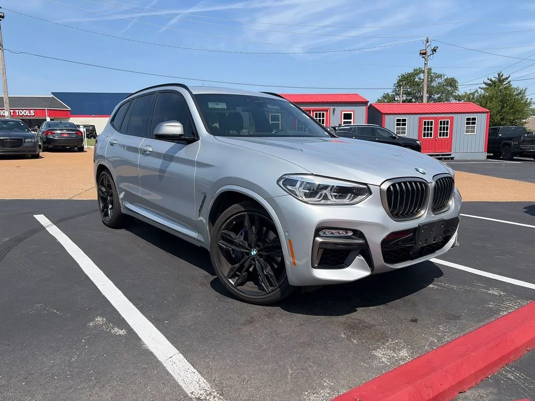 2018 BMW X3 M40i for sale in St. Louis, MO