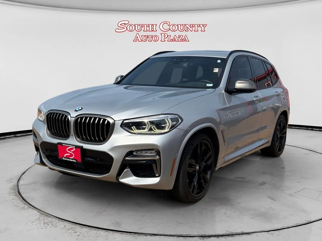Unknown 2018 BMW X3 M40i for sale in St. Louis, MO