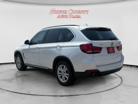 Another view of 2014 BMW X5 xDrive35i for sale in St. Louis, MO at South County Auto Plaza