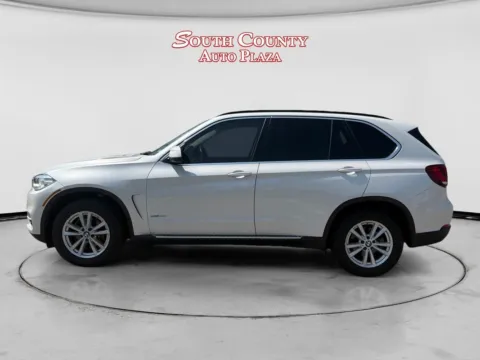 Photos of 2014 BMW X5 xDrive35i for sale in St. Louis, MO at South County Auto Plaza