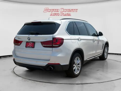 More photos of 2014 BMW X5 xDrive35i at South County Auto Plaza, MO
