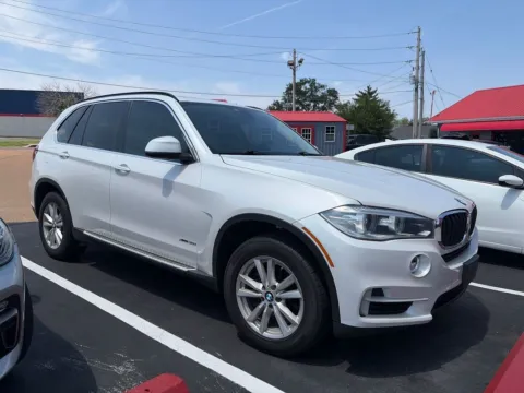 Photos of 2014 BMW X5 xDrive35i for sale in St. Louis, MO at South County Auto Plaza