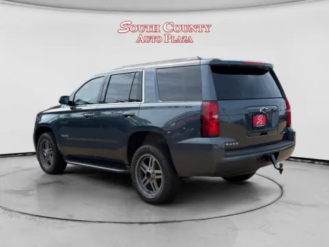 Another view of 2019 Chevrolet Tahoe LT for sale in St. Louis, MO at South County Auto Plaza