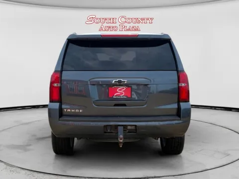 More photos of 2019 Chevrolet Tahoe LT at South County Auto Plaza, MO